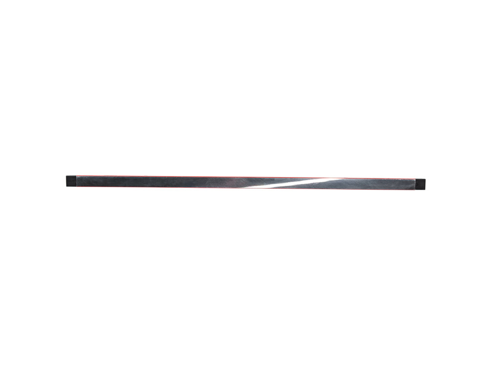 Рівень 80 см 3 капсули алюмінієва рамка 1,2 мм з магнітами Vitals Master