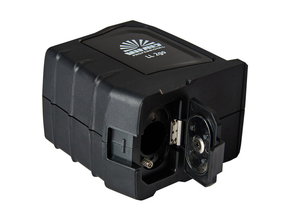 Рівень лазерний Vitals Professional LL 2go