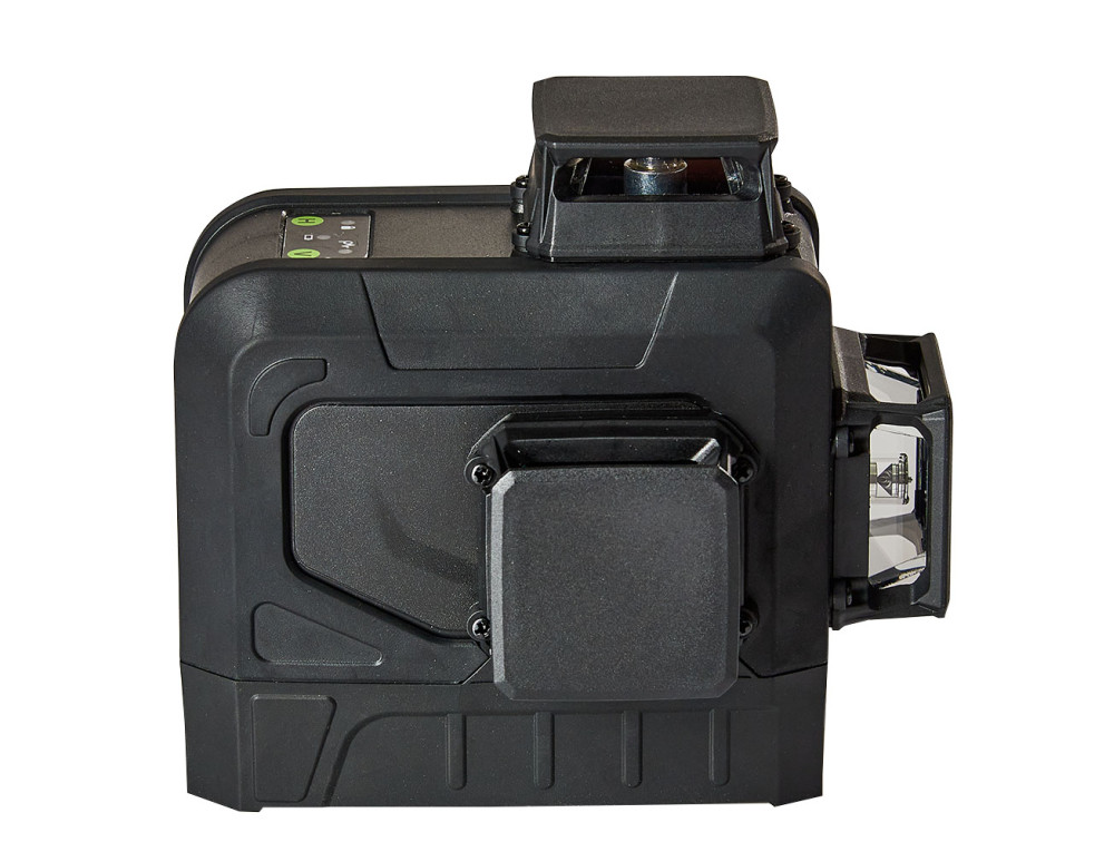 Рівень лазерний Vitals Professional LL 12go