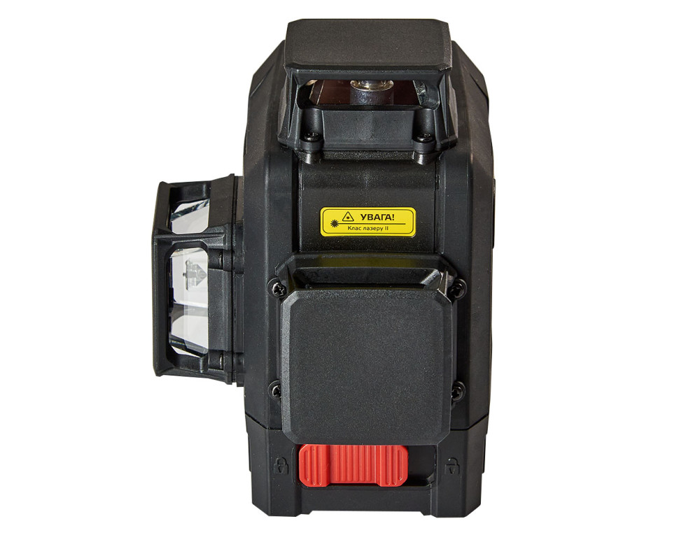 Рівень лазерний Vitals Professional LL 12go