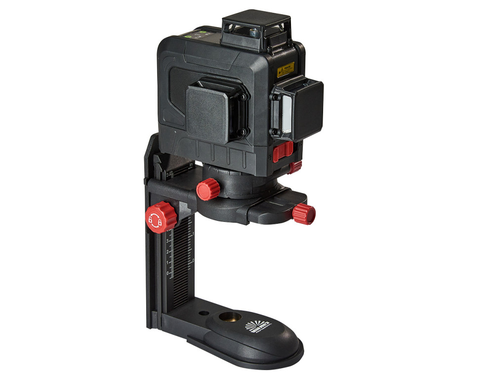 Рівень лазерний Vitals Professional LL 12go