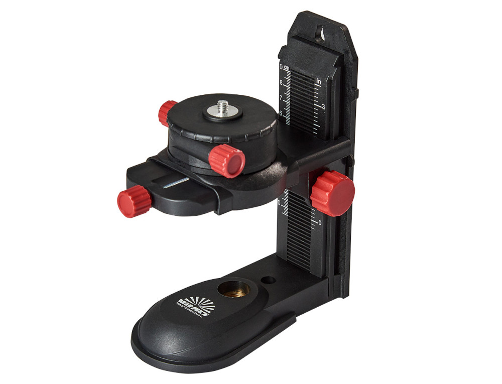 Рівень лазерний Vitals Professional LL 12go