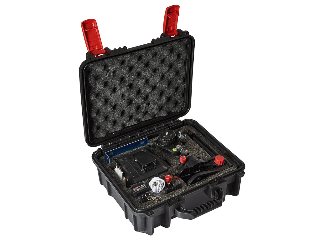 Рівень лазерний Vitals Professional LL 12go
