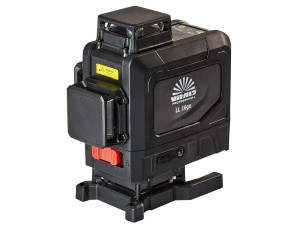 Рівень лазерний Vitals Professional LL 16go