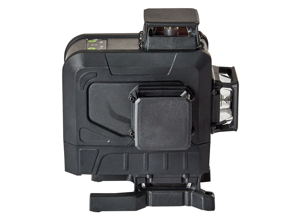 Рівень лазерний Vitals Professional LL 16go