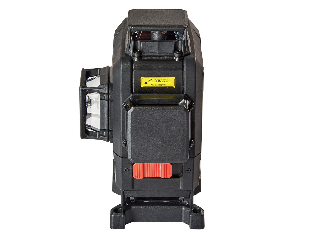 Рівень лазерний Vitals Professional LL 16go