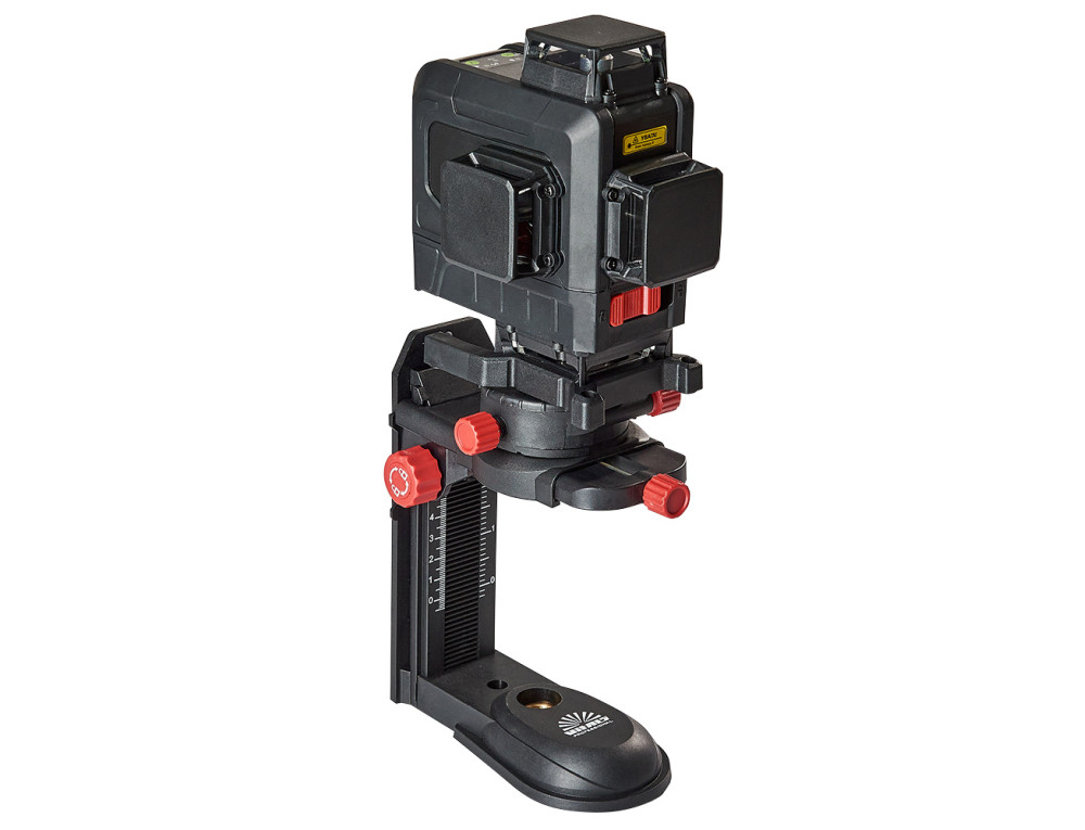 Рівень лазерний Vitals Professional LL 16go