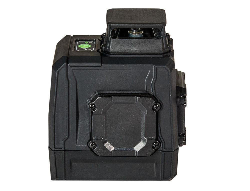 Рівень лазерний Vitals Professional LL 5go