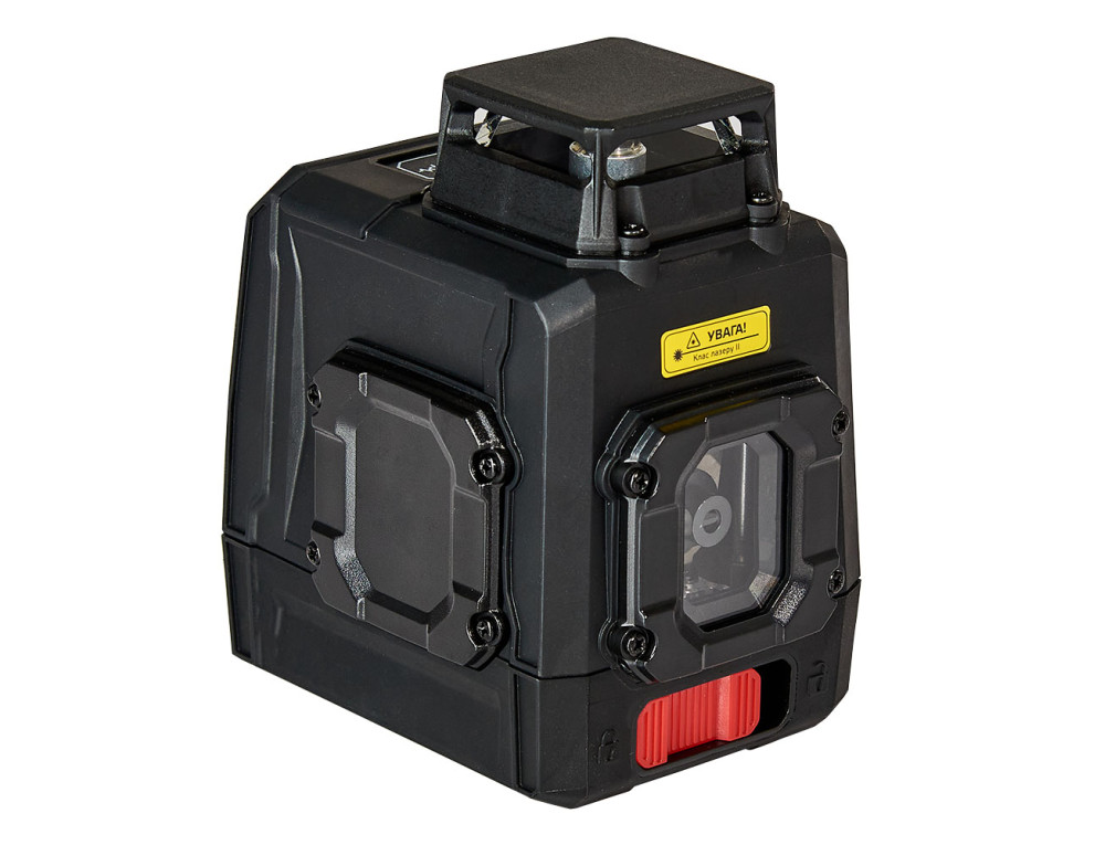 Рівень лазерний Vitals Professional LL 5go