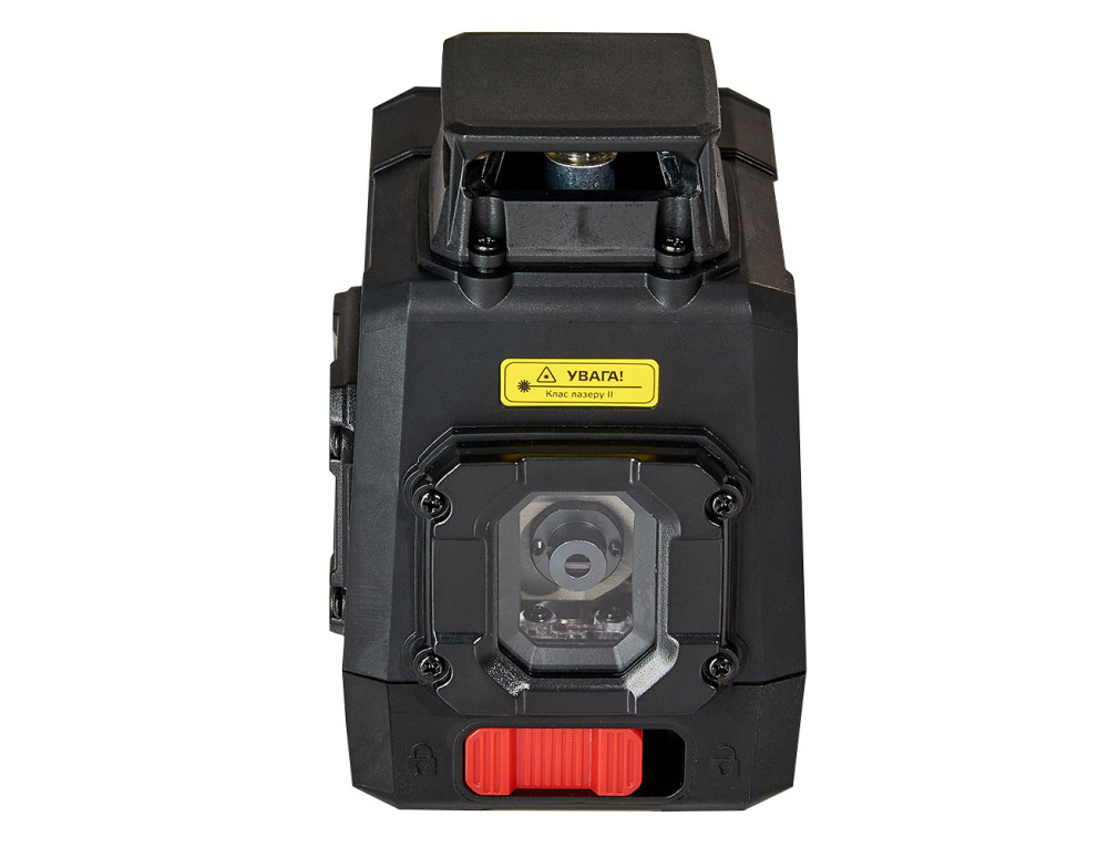 Рівень лазерний Vitals Professional LL 5go