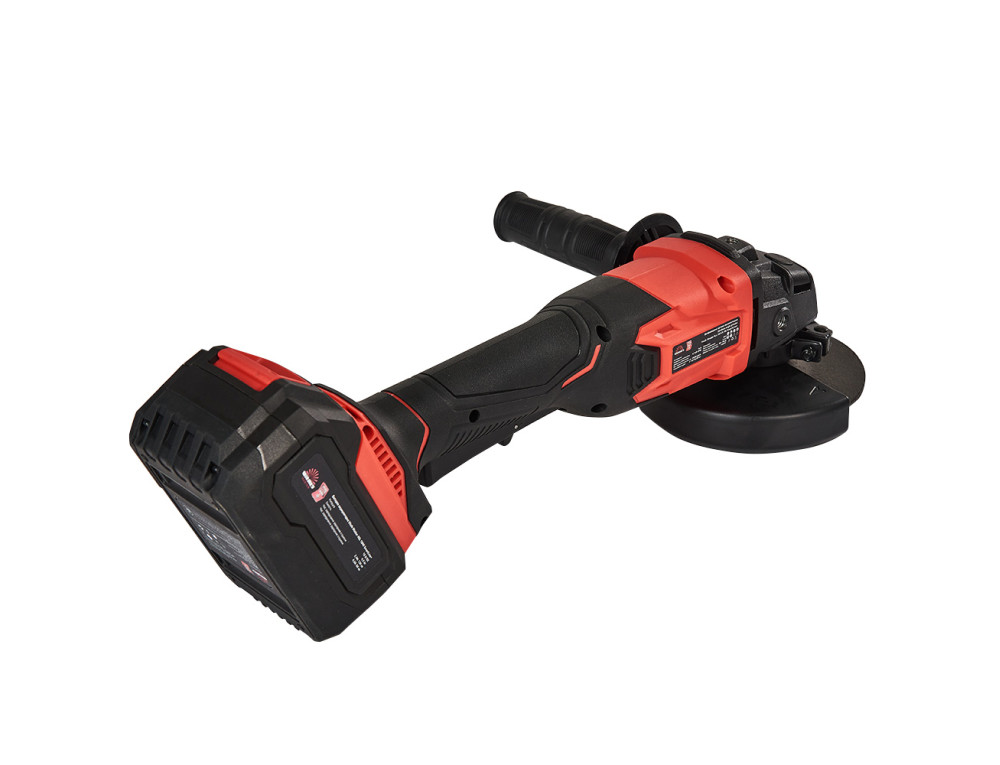 КШМ акумуляторна Vitals Master ALs 18125 Kit SmartLine+