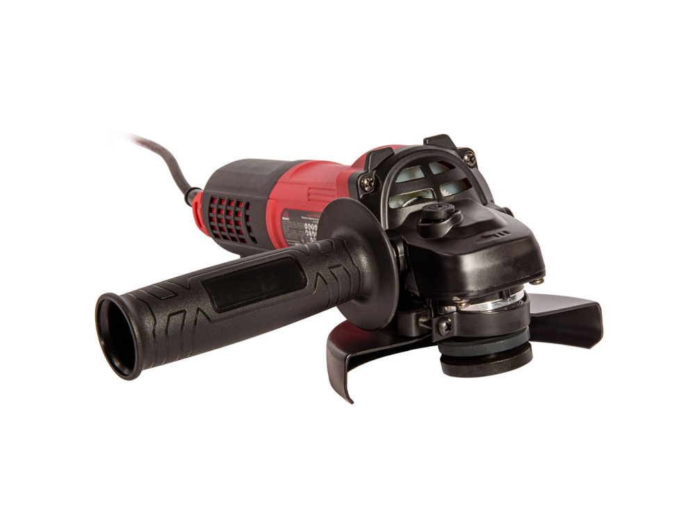 Машина шліфувальна кутова Vitals Professional Ls 1213a BL
