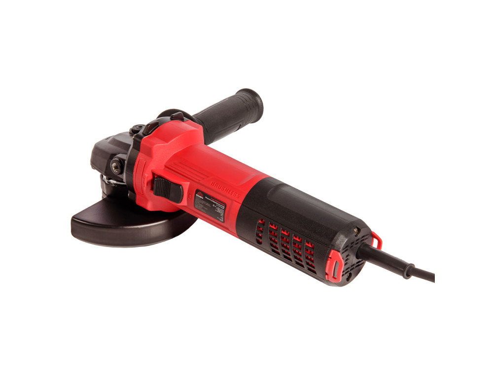 Машина шліфувальна кутова Vitals Professional Ls 1213a BL