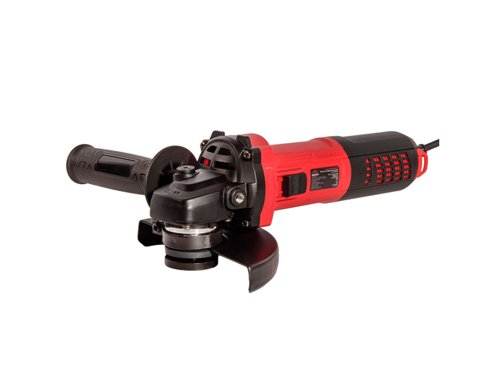 Машина шліфувальна кутова Vitals Professional Ls 1213a BL