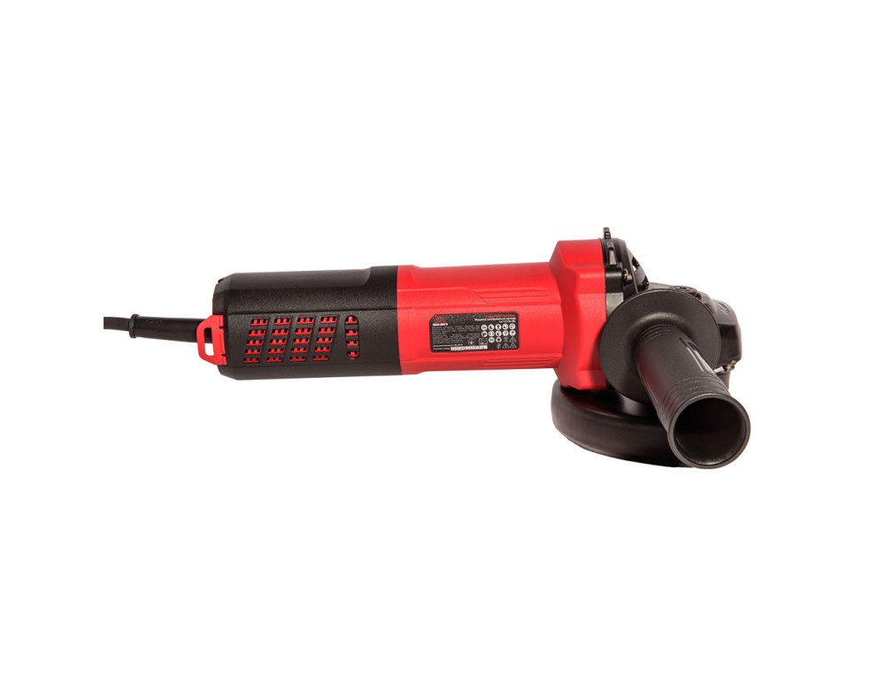 Машина шліфувальна кутова Vitals Professional Ls 1213a BL