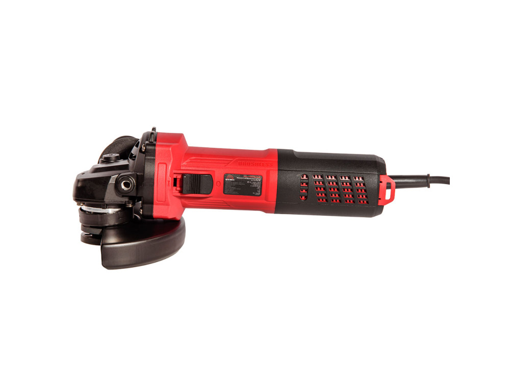 Машина шліфувальна кутова Vitals Professional Ls 1213a BL