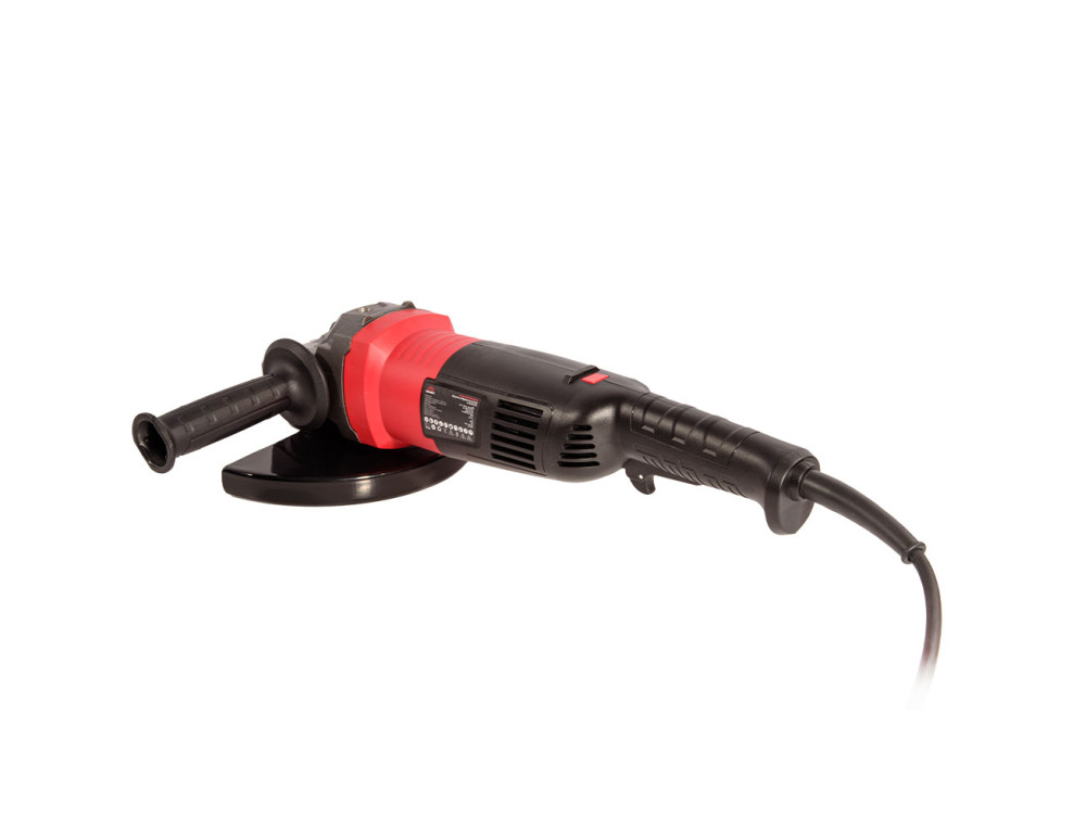 Машина шліфувальна кутова Vitals Professional Ls 2322a BL