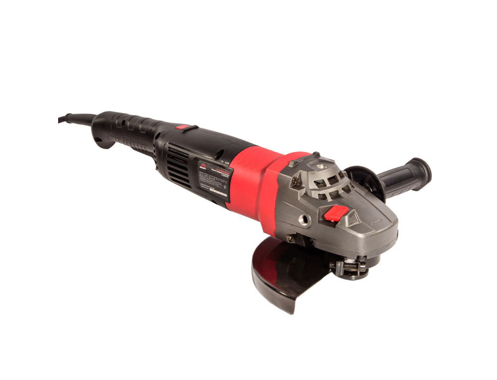 Машина шліфувальна кутова Vitals Professional Ls 2322a BL