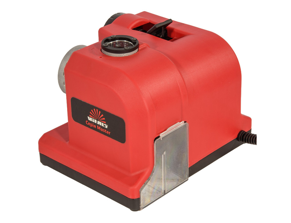 Верстат для заточування свердел Vitals Master 8042JH