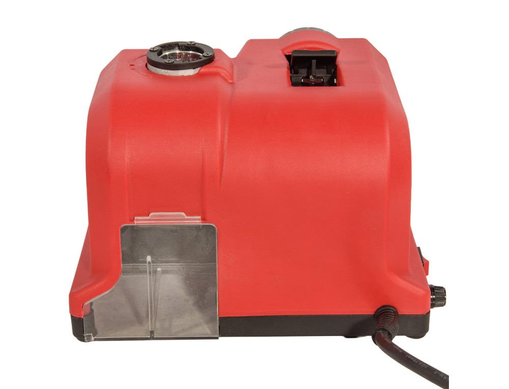 Верстат для заточування свердел Vitals Master 8042JH