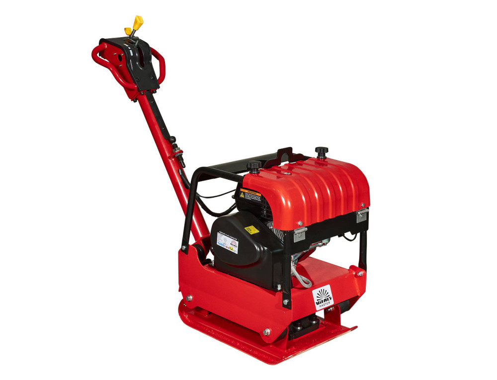 Віброплита Vitals Master TP 130RF
