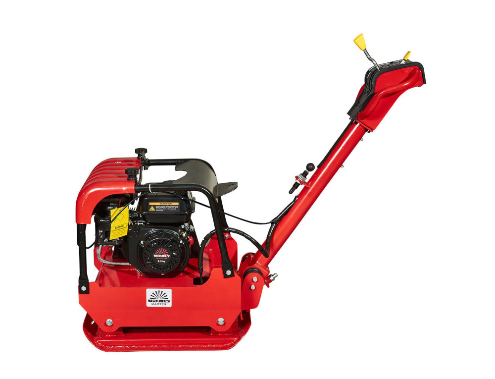 Віброплита Vitals Master TP 130RF