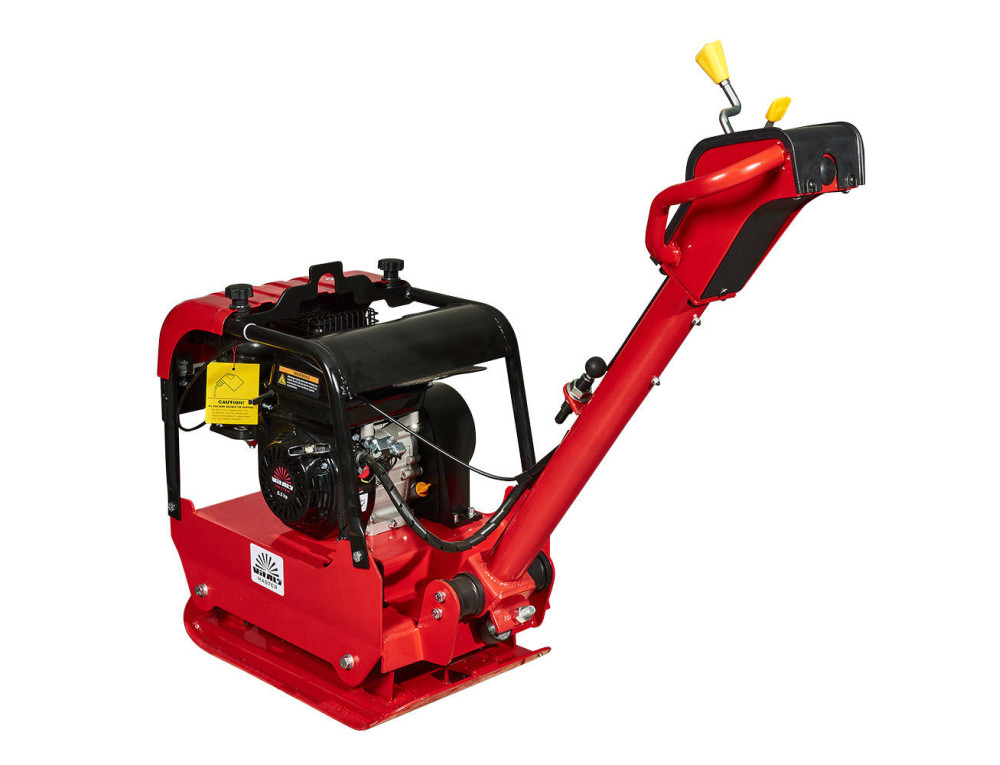Віброплита Vitals Master TP 130RF
