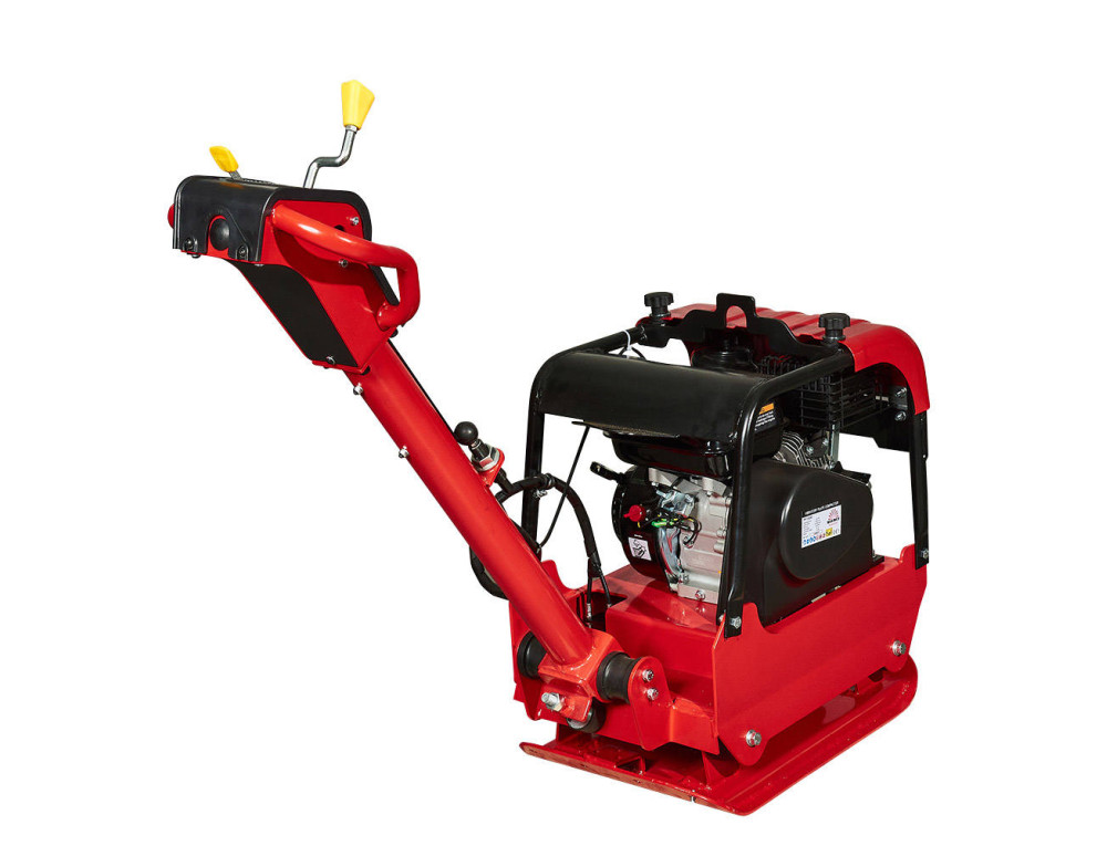 Віброплита Vitals Master TP 130RF