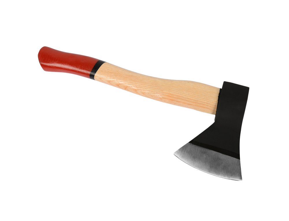 Сокира 600г дерев'яна ручка Vitals A06-36W