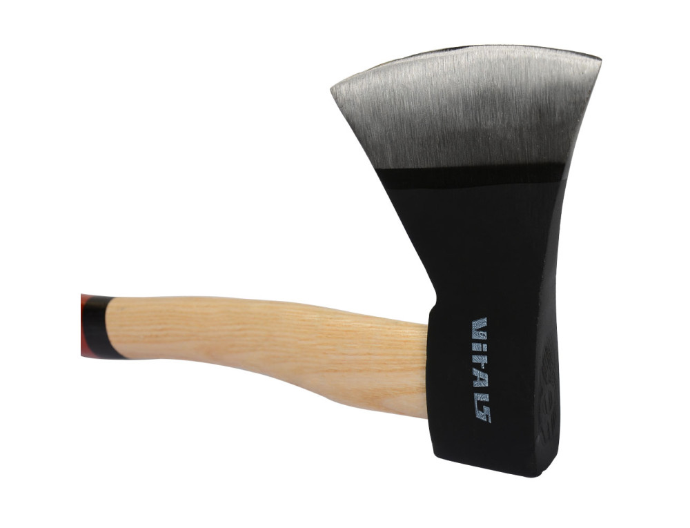 Сокира 800г дерев'яна ручка Vitals A08-38W