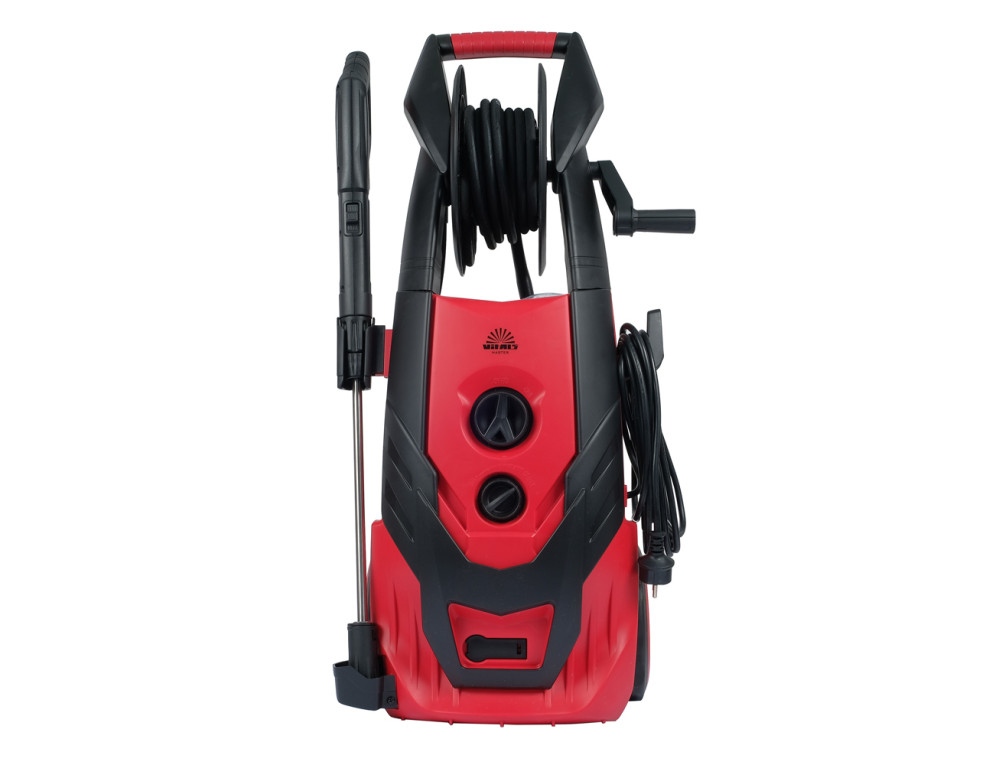 Мийка високого тиску Vitals Master Am 7.8-195w premium