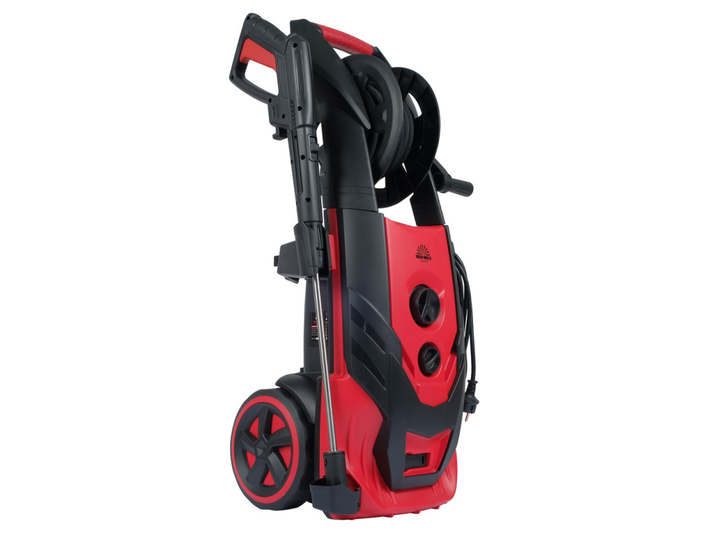 Мийка високого тиску Vitals Master Am 7.8-195w premium