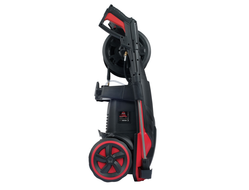 Мийка високого тиску Vitals Master Am 7.8-195w premium