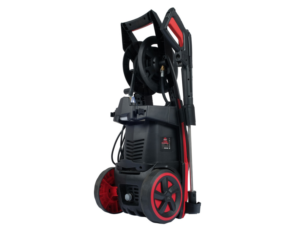 Мийка високого тиску Vitals Master Am 7.8-195w premium