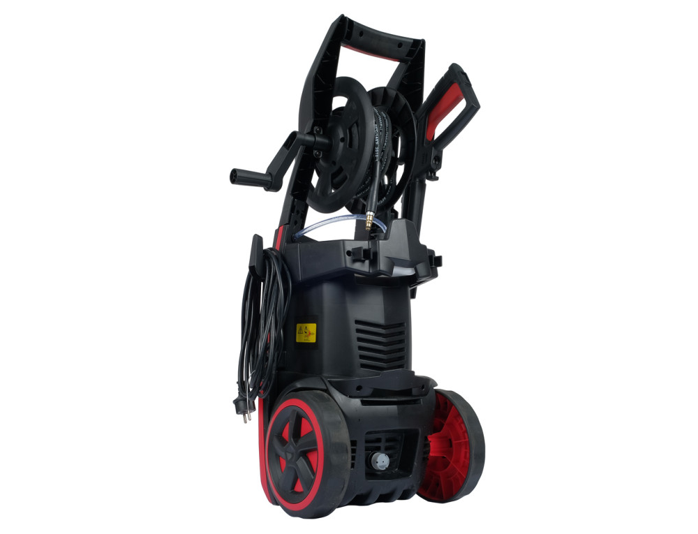 Мийка високого тиску Vitals Master Am 7.8-195w premium