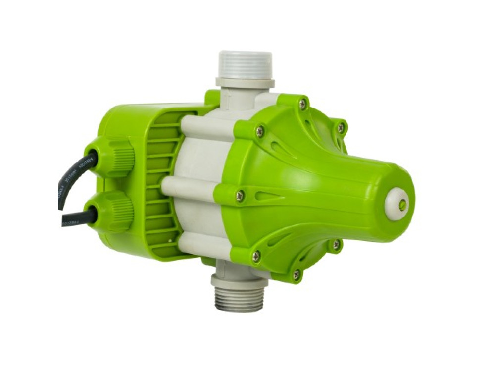 Контролер тиску автоматичний Vitals aqua AE 10-16r