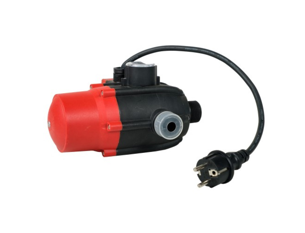 Контролер тиску автоматичний Vitals aqua AP 4-10rs