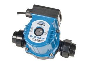 Насос циркуляційний Vitals Aqua CH 25.60.130i (2020)