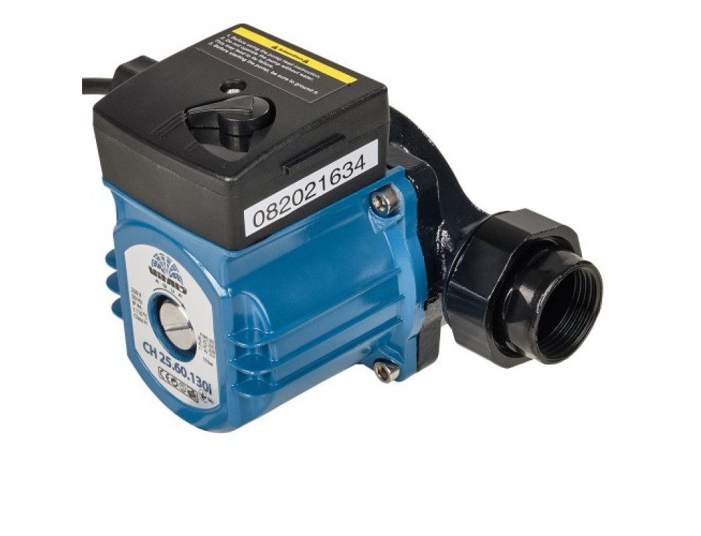 Насос циркуляційний Vitals Aqua CH 25.60.130i (2020)