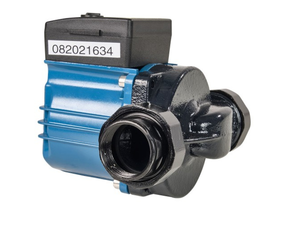 Насос циркуляційний Vitals Aqua CH 25.60.130i (2020)