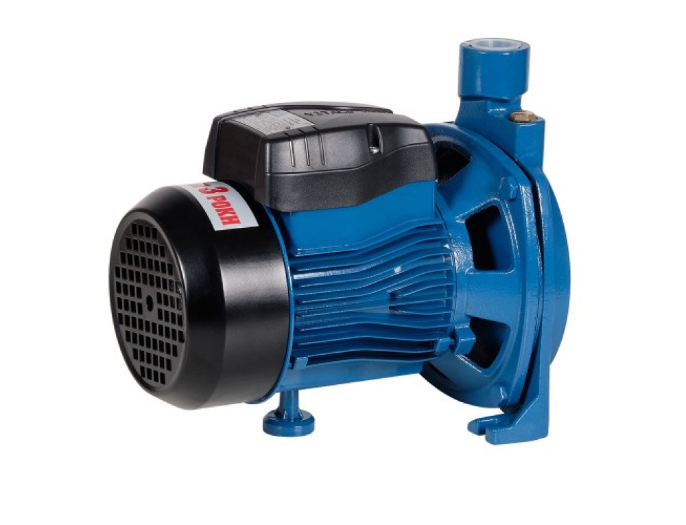Насос поверхневий відцентровий Vitals Aqua CP 1110de