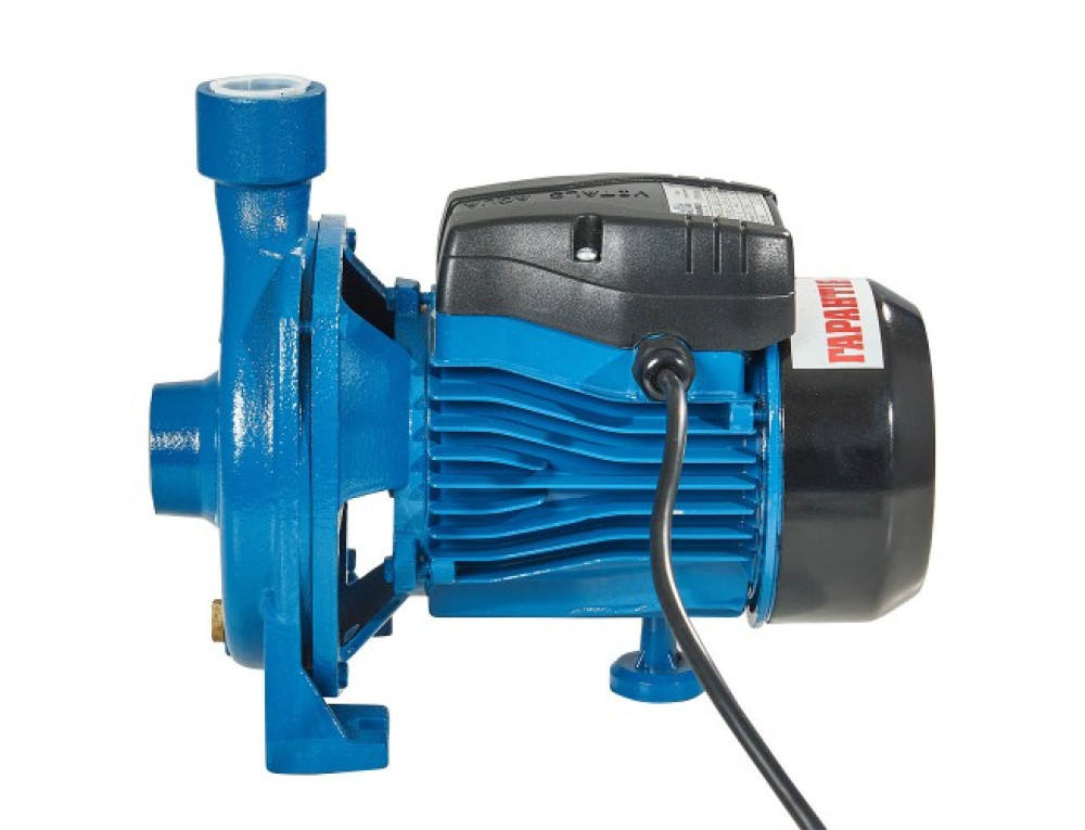 Насос поверхневий відцентровий Vitals aqua CP 568de