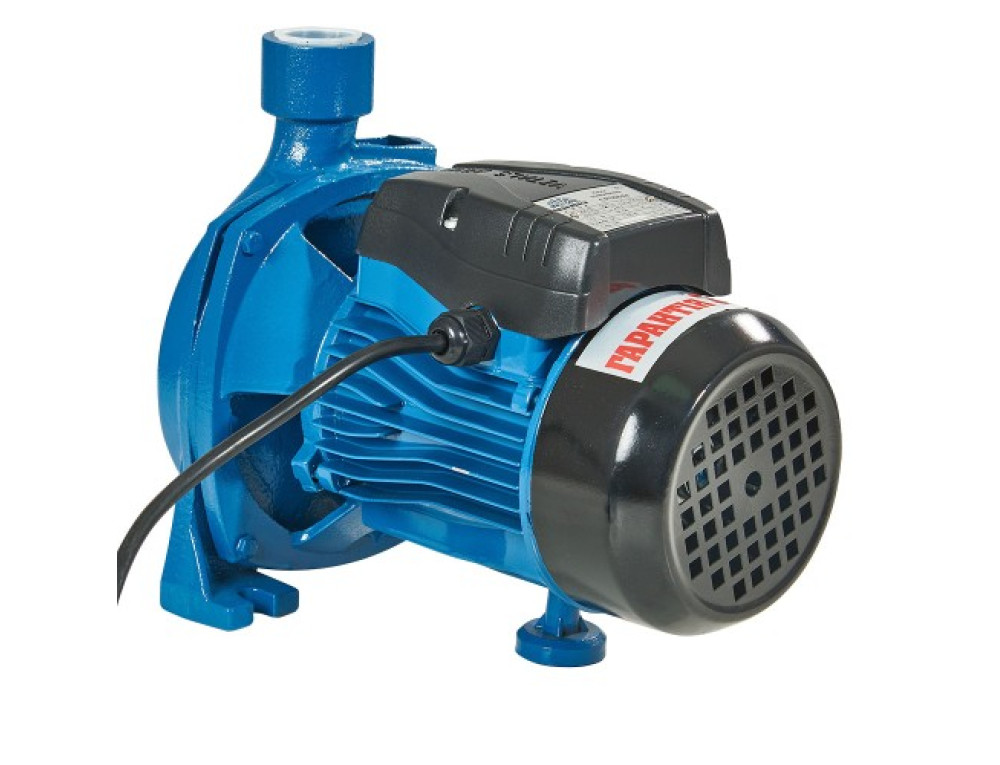 Насос поверхневий відцентровий Vitals aqua CP 568de