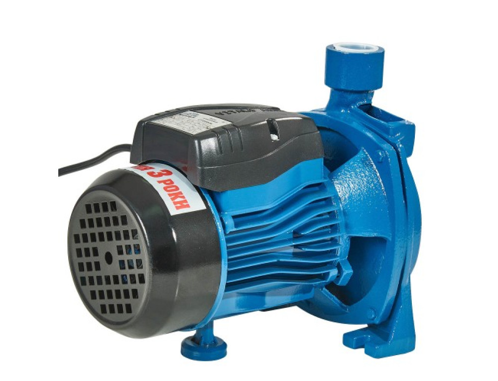 Насос поверхневий відцентровий Vitals aqua CP 568de