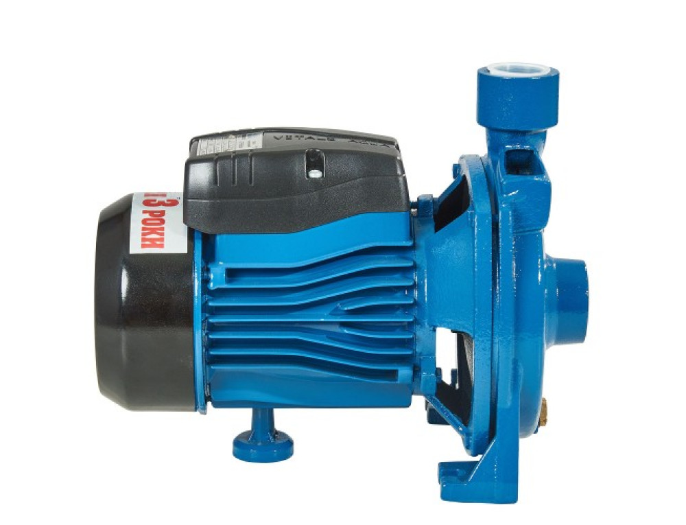 Насос поверхневий відцентровий Vitals aqua CP 568de