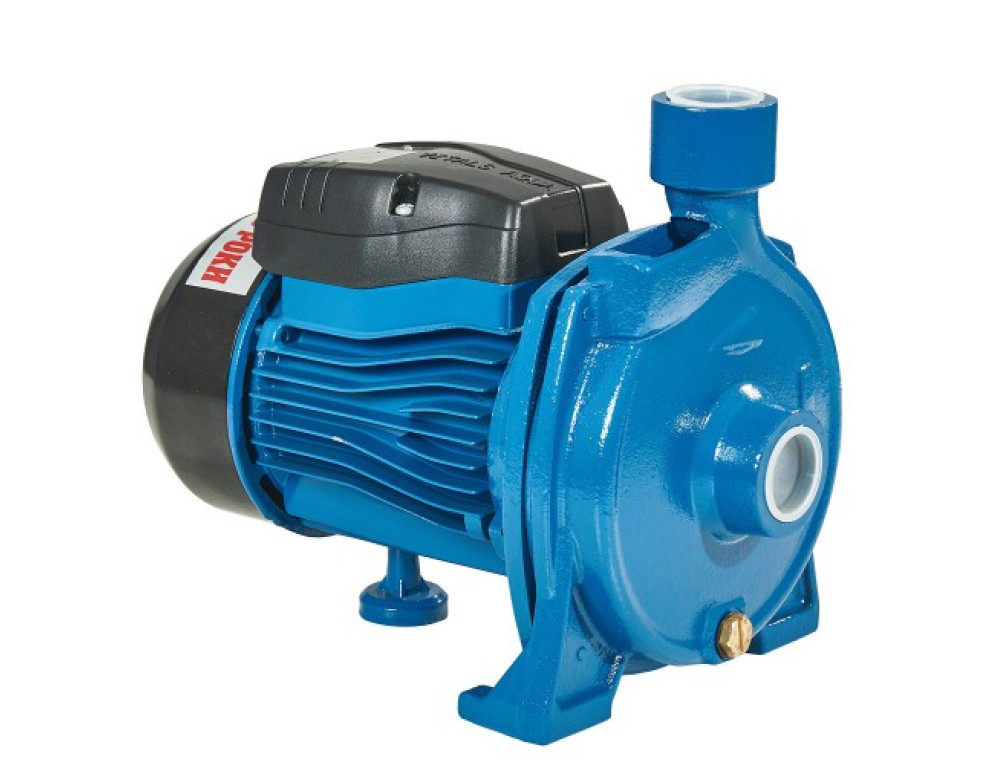 Насос поверхневий відцентровий Vitals aqua CP 568de