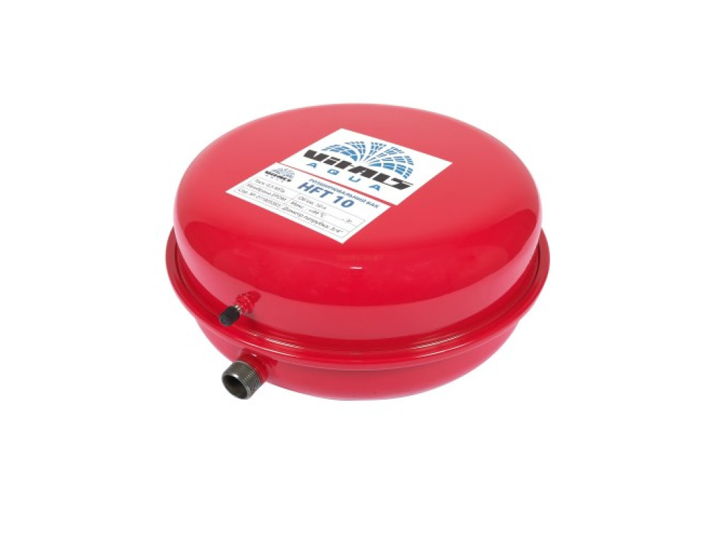 Бак розширювальний 10л Vitals aqua HFT 10