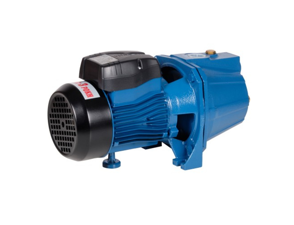 Насос поверхневий струменевий Vitals aqua J 745de