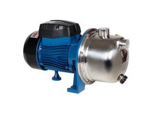 Насос поверхневий струменевий Vitals aqua JS 744de