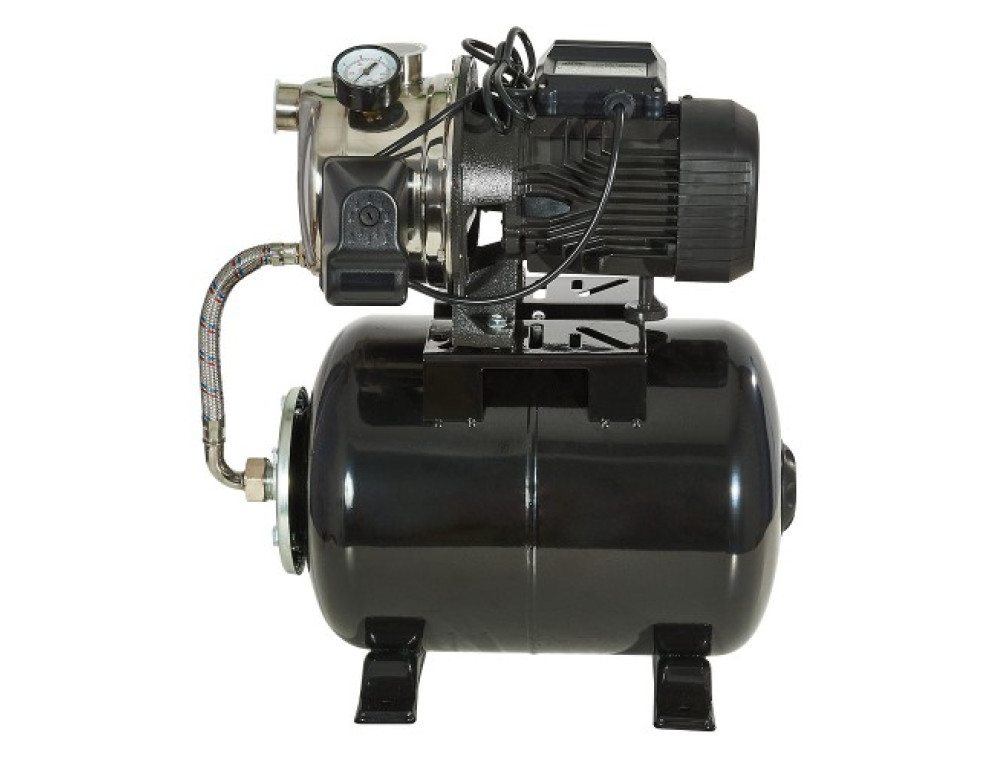 Насосна станція струменева Vitals aqua PRO AJS 1050-24Y